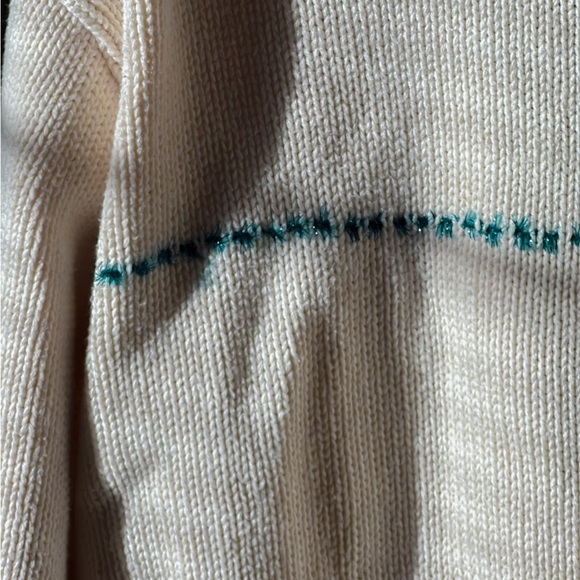 Vintage Knit Cardigan - Picture 6 of 8